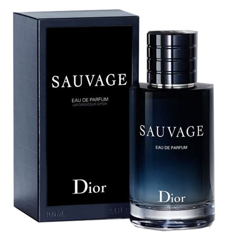 dior eau sauvage edp fragrantica|Dior Sauvage edp price.